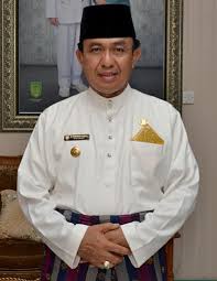 Bupati Wardan Sebut Keluarga Miliki Peran Krusial Sukseskan Pembangunan Bangsa